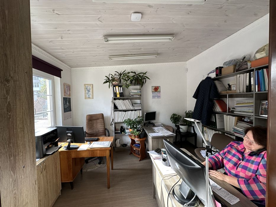 Продажа ресторана 405 м2 в центре города ул Фалеевская 41