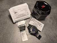 Casio G-Shock GW-B5600BC-1BER - Stan Igła, Negatyw, Full Zestaw