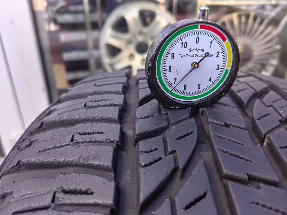 255/55R18 109H Yokohama Geolandar A/T para całoroczne PC37