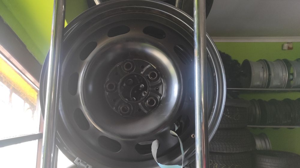 BMW serii 2 3 1 Felgi 16 Oryginalne cena Komplet Stan jak Nowe
