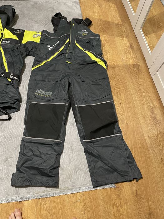 Kombinezon wypornosciowy Imax Imax Atlantic Race Floatation Suit
