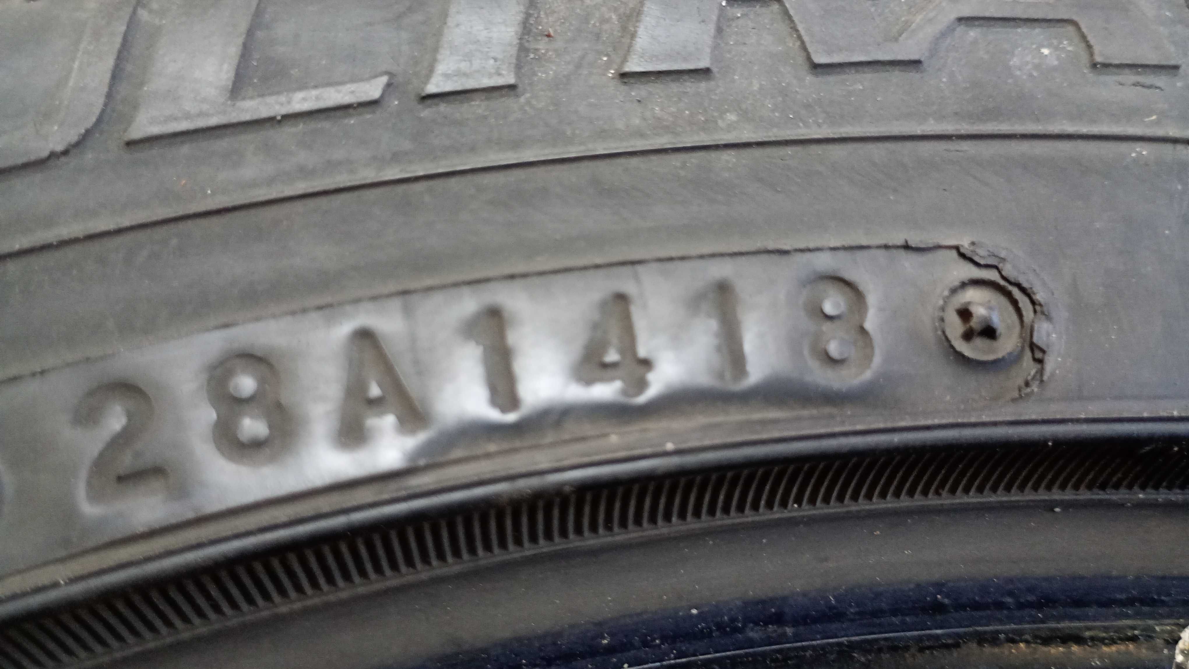 4x 195/50R16 Road Hugger GT Ultra Lato Używane FV Siedlce
