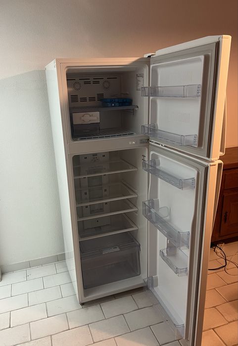 Frigorífico LG GRB3420VMQ, excelente estado