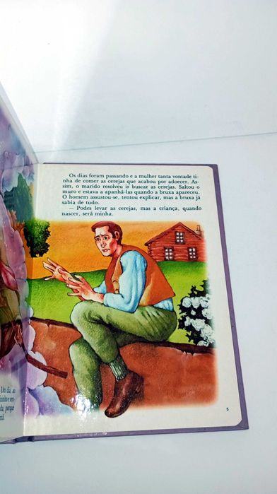 Rapunzel - Dinalivro