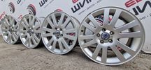 Литі Диски R17 5×108 ID 146 (Ford,Volvo) Склад Дисков