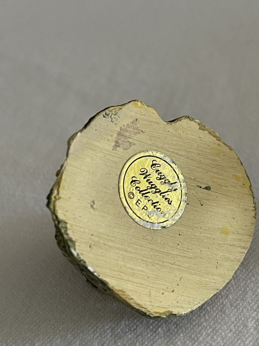 Vintage Cuggly Wuggies Collection miniaturas