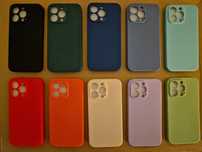 Capas Apple iPhone 13 Pro