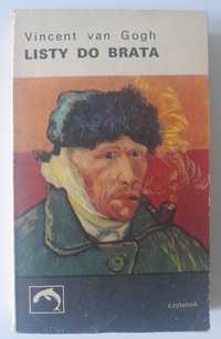 Listy do brata Vincent van Gogh