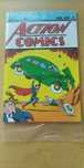 Komiks Action Comics #1
