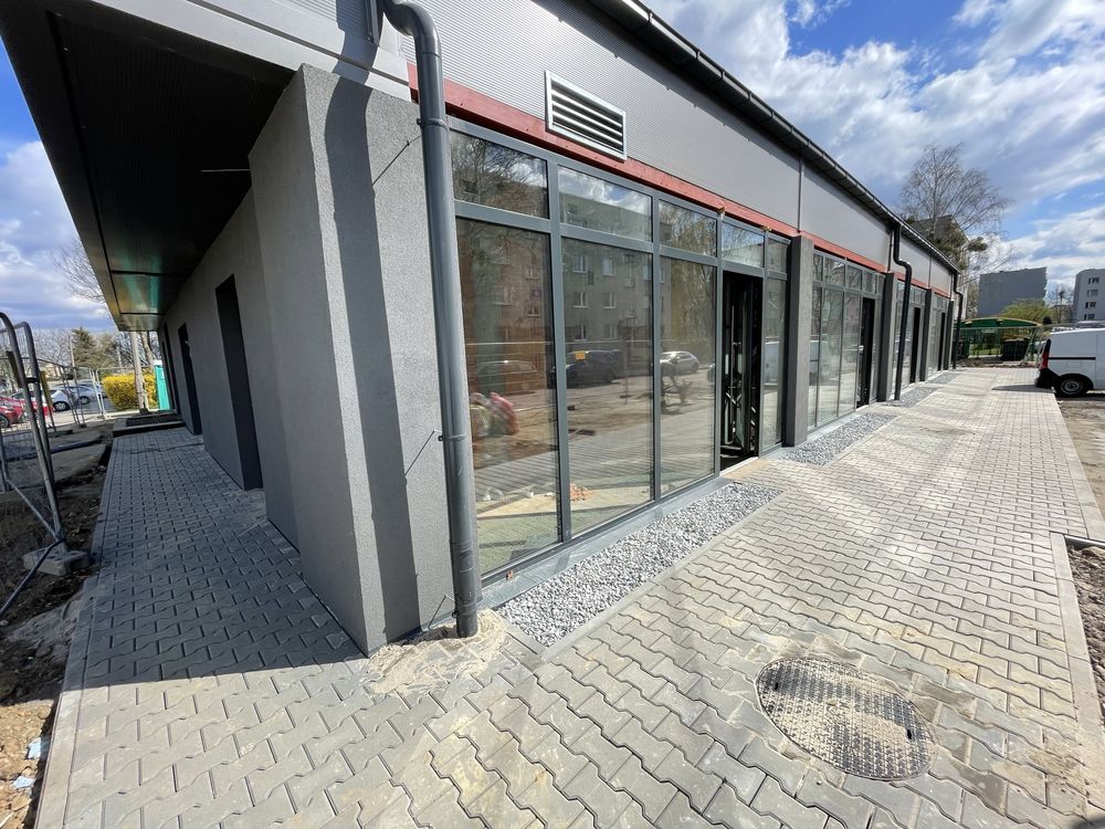 Kostka Brukowa Podjazdy Tarasy Palisady Obrzeża Aranżacje
