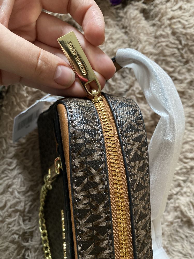 Сумка michael kors jet set