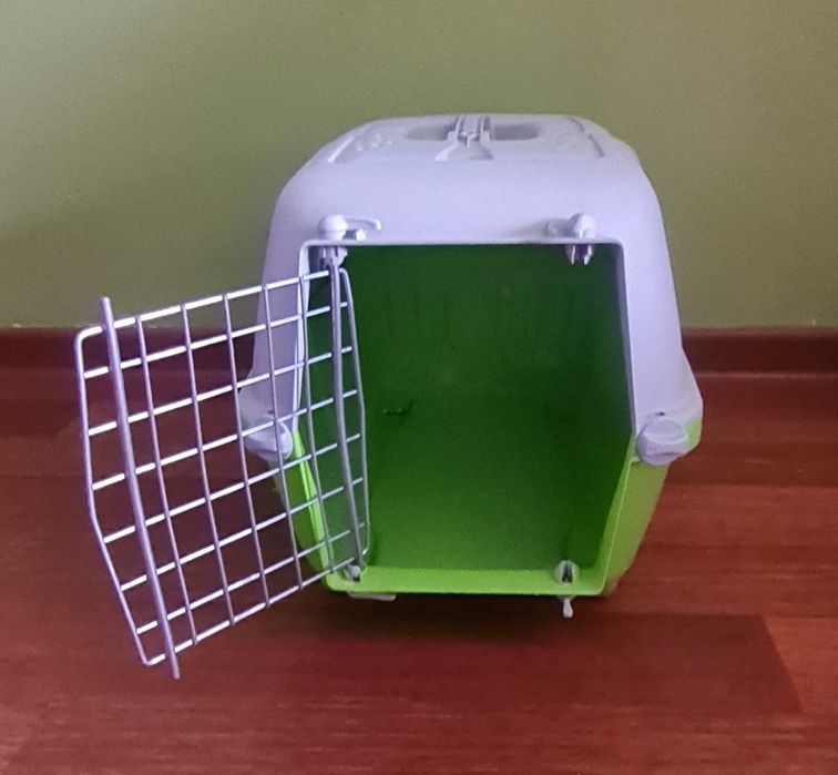 Transporter dla zwierząt