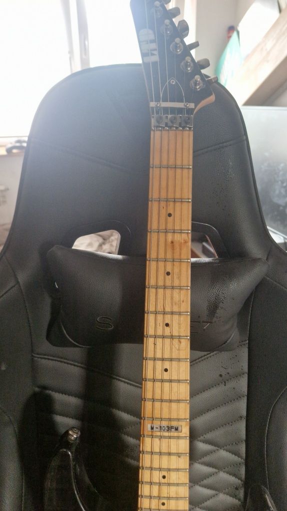 Gitara elektryczna ESP ltd