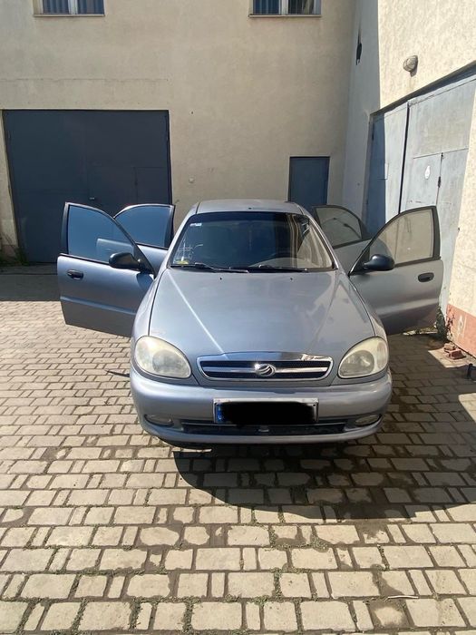 Продається легковий автомобіль