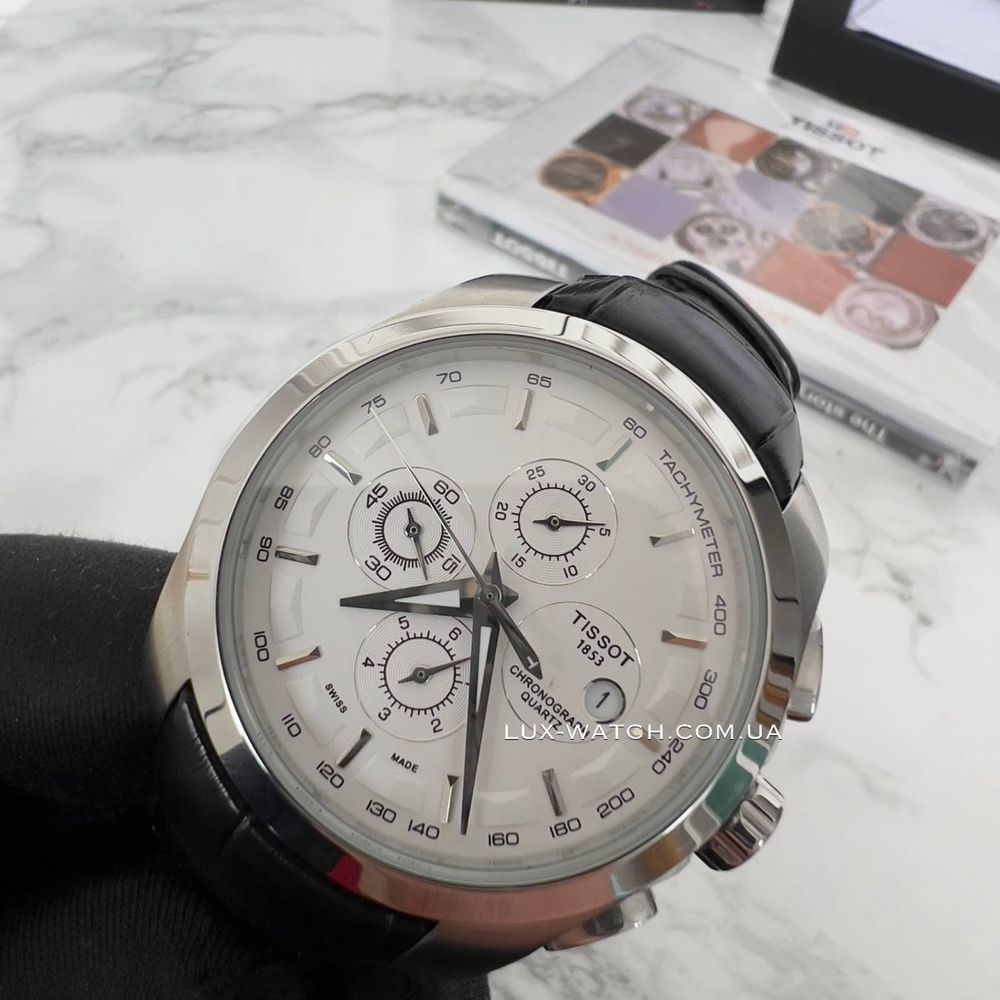 Часы мужские Tissot LT60 Chronograph Годинник