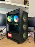 Pc gaming i5/16GbDDR4/GTX1660Super
