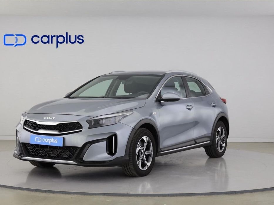 Kia XCeed 1.0 T-GDI Drive