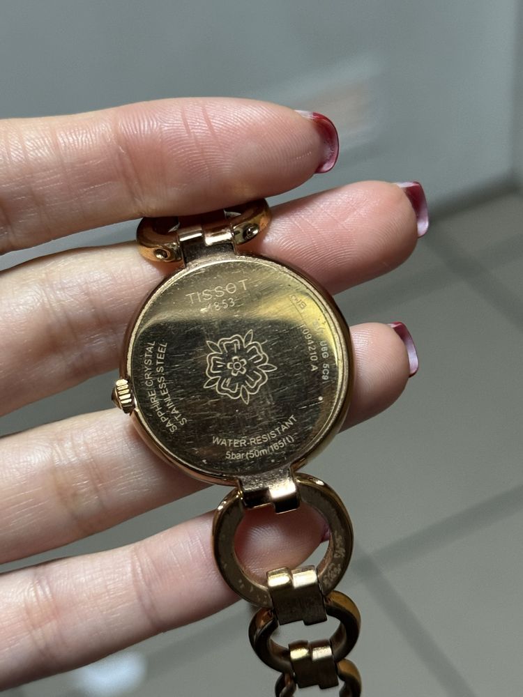 Продам годинник Tissot