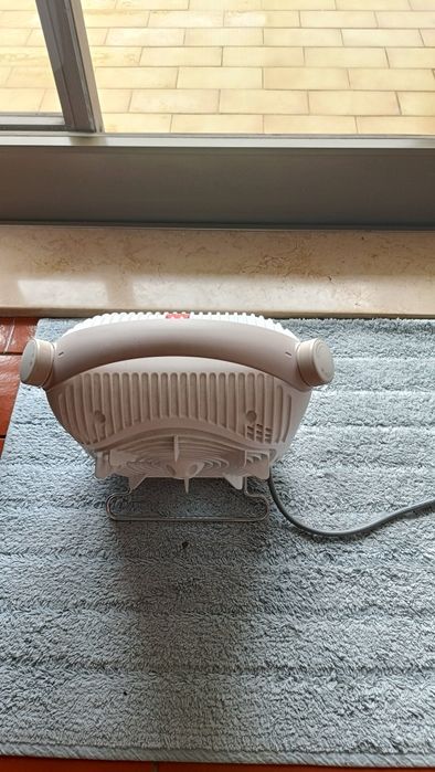 Aquecedor Delonghi