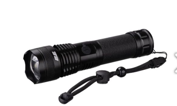 Ручний ліхтар 2E-FLBL1822P50