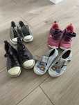 Buty dziecuece 29,30