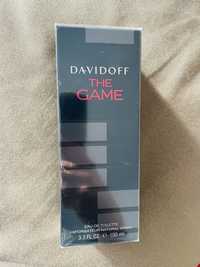 Davidoff The Game 100 ml Eau de toilette