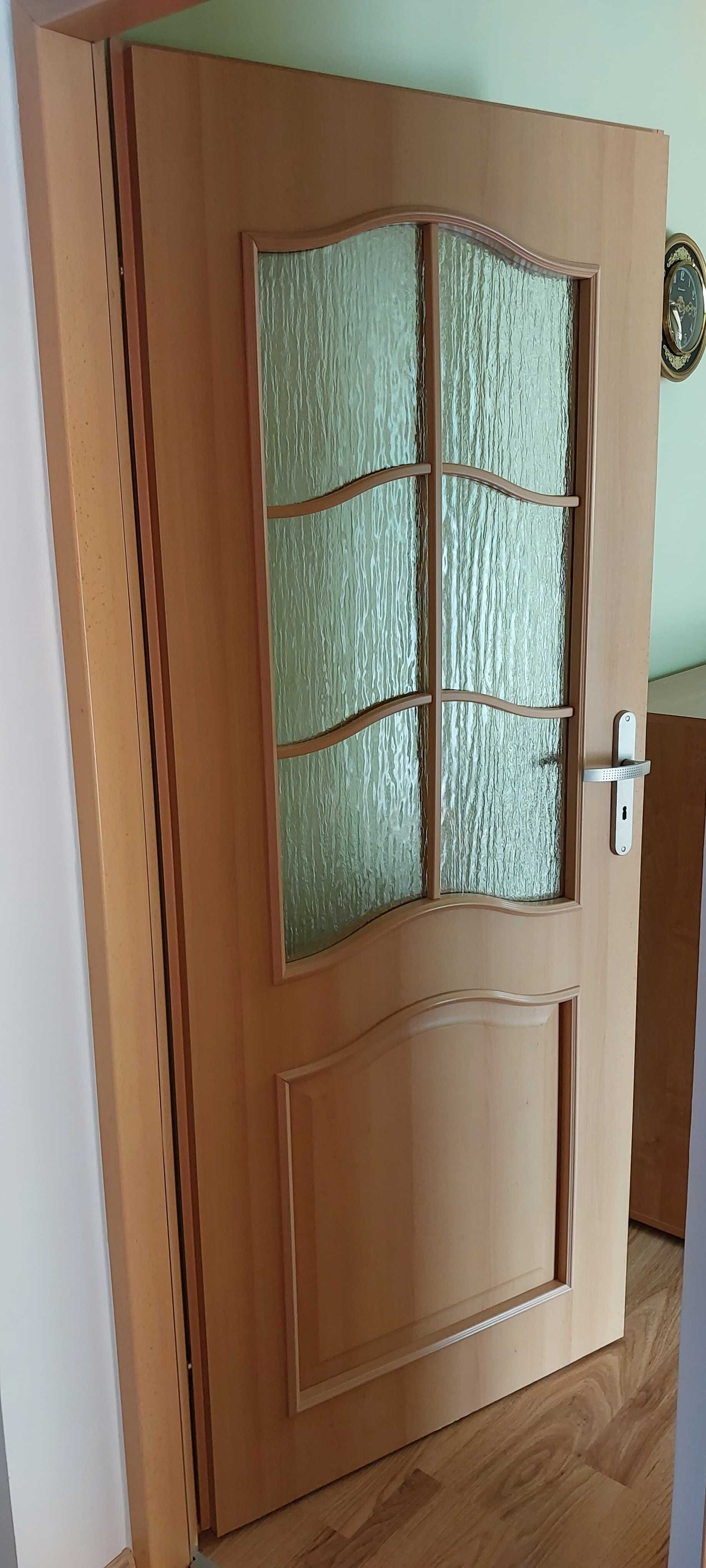 Drzwi wewnętrzne do pokoju,salonu