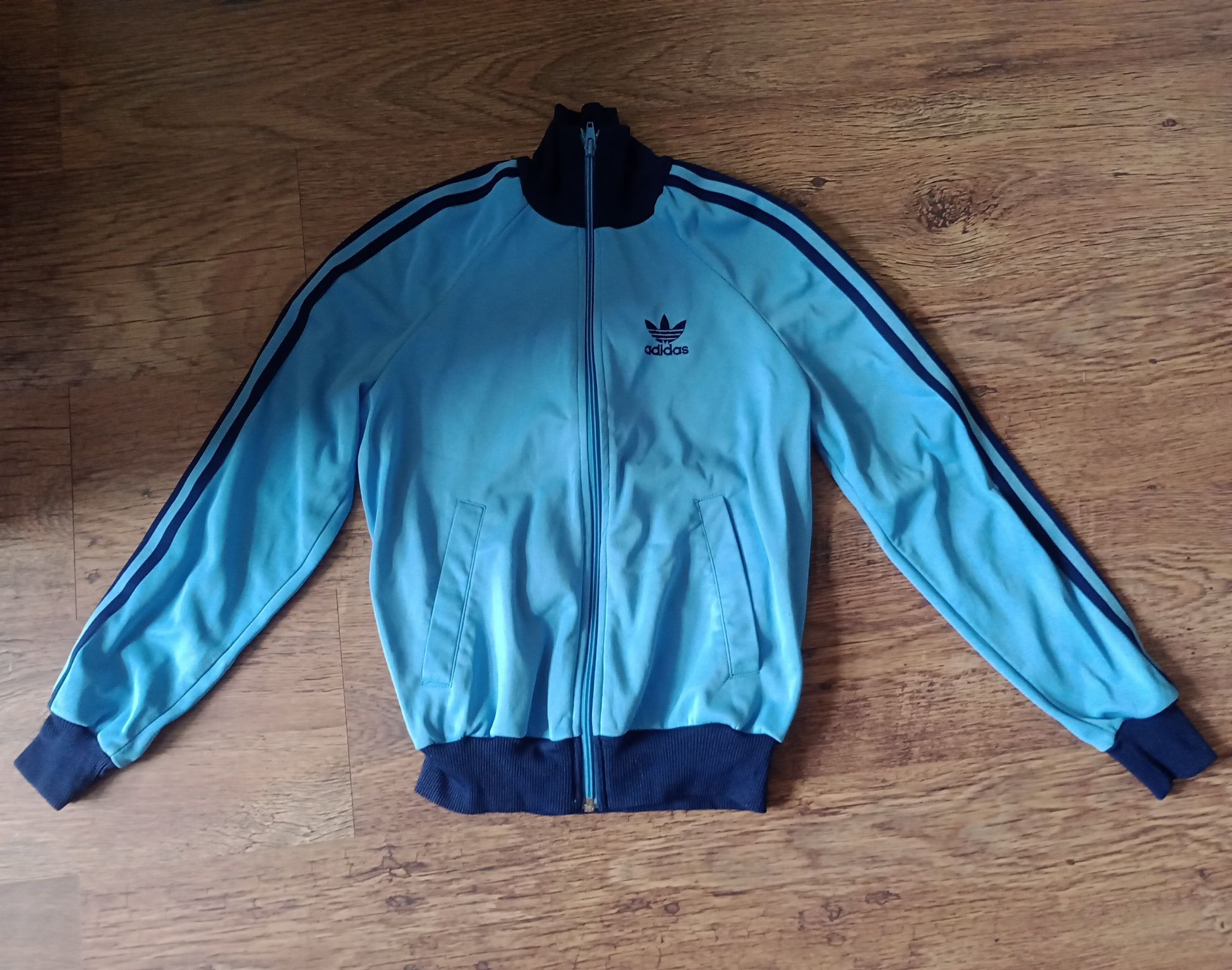 Adidas bluza chłopięca