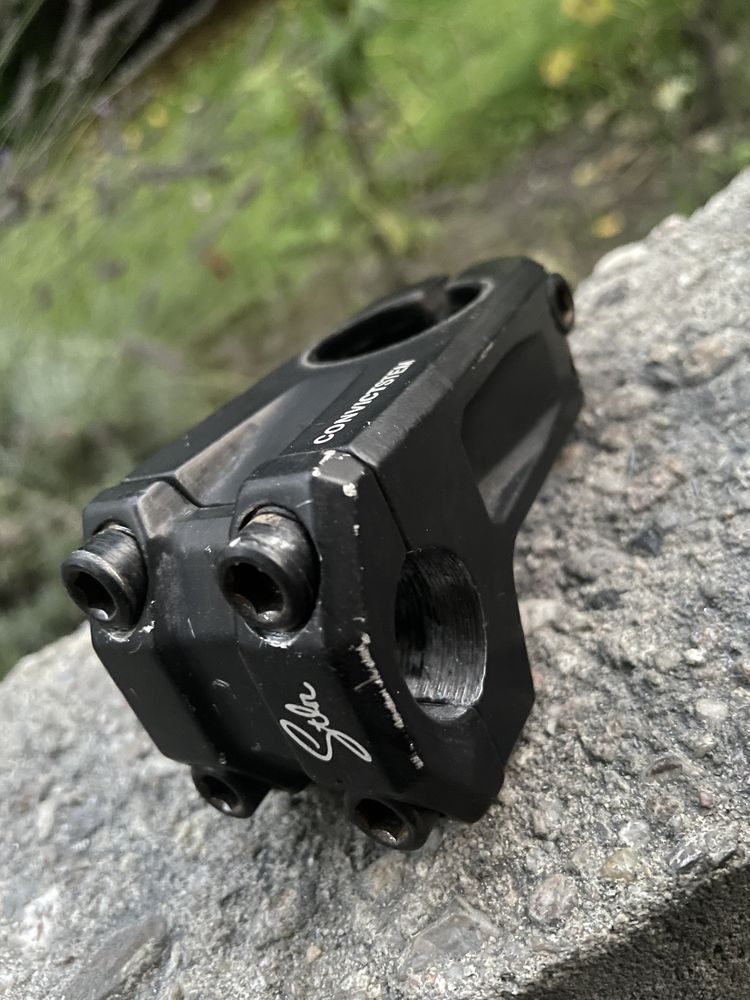 Wspornik mostek bmx Stolen Convict III