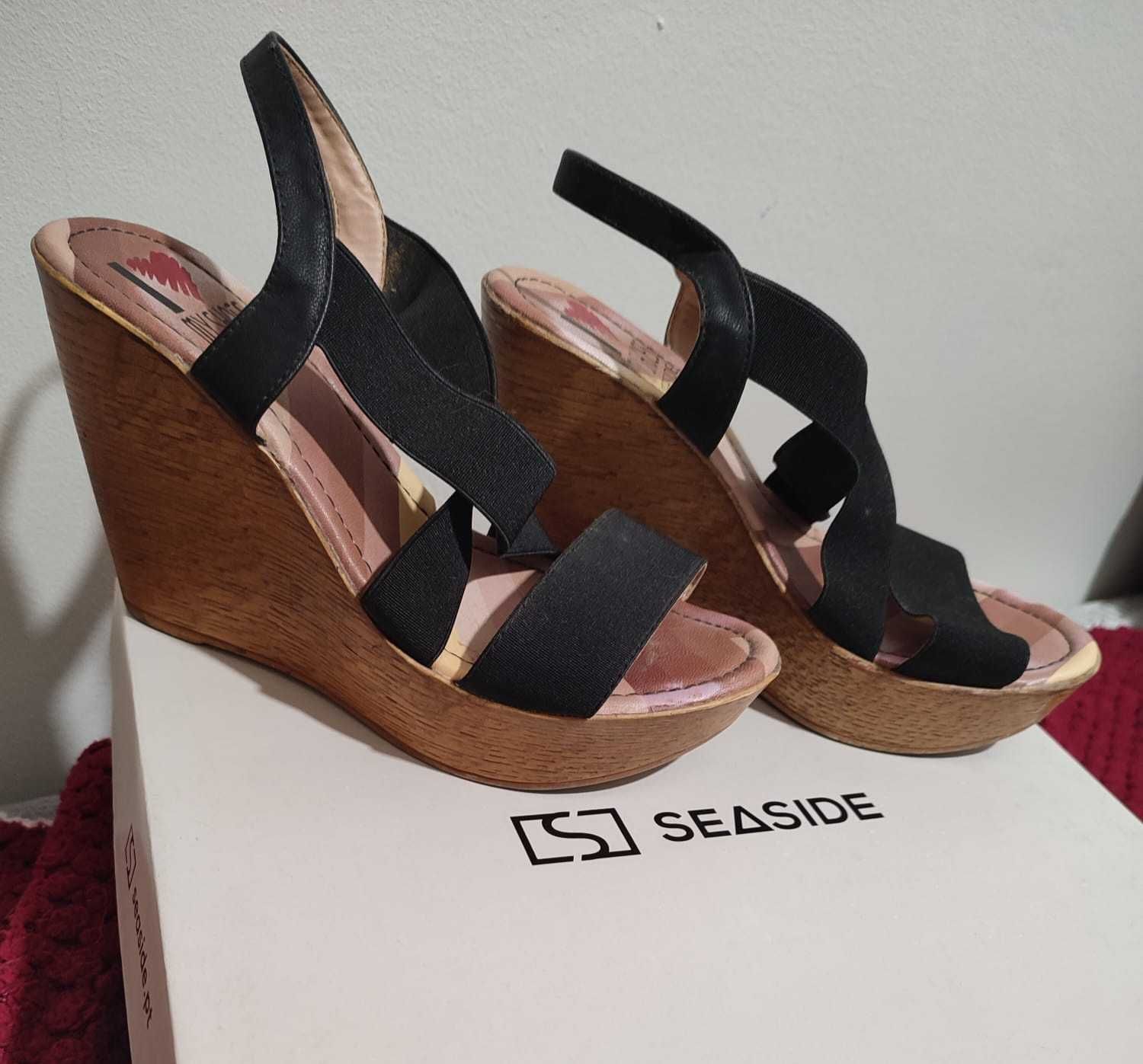 Sandalias Seaside