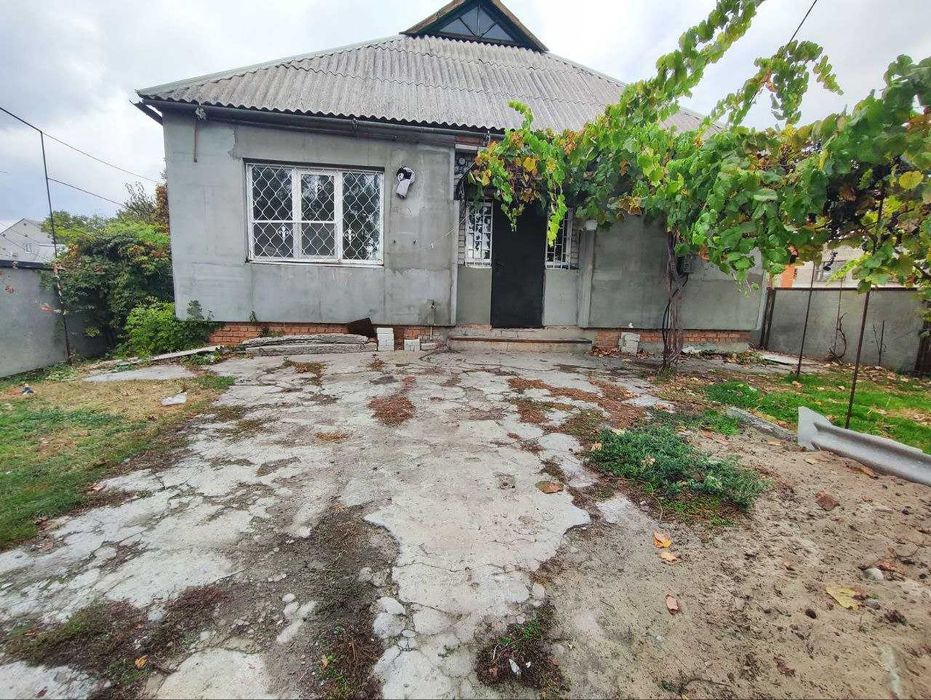 Продаж будинку по вул. Кубанська (р-н 20 лікарні та вул. Широка)