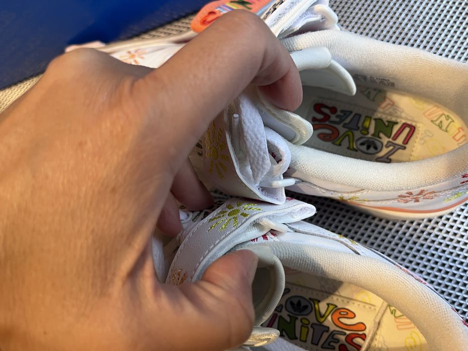 Sapatilhas ADIDAS Novas