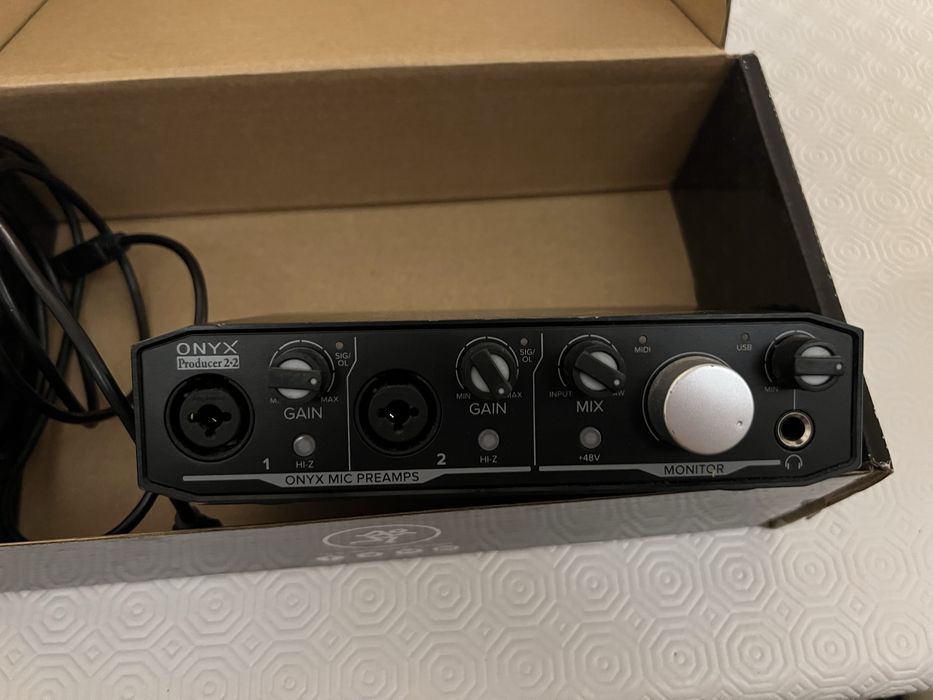 mackie onyx producer 2.2