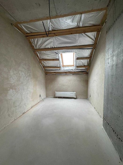 Продаж 1-кімнатної квартири в ЖК Амстердам