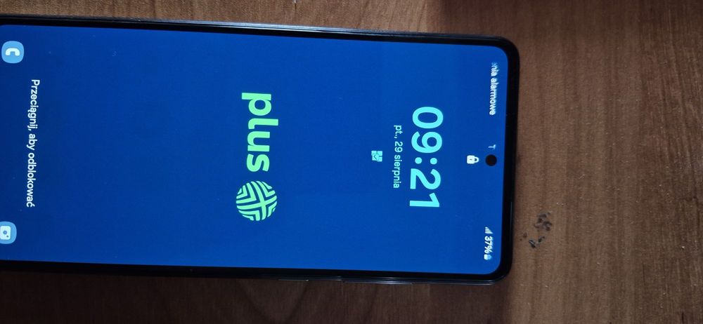 Telefon komórkowy Samsung Galaxy a52s 5G