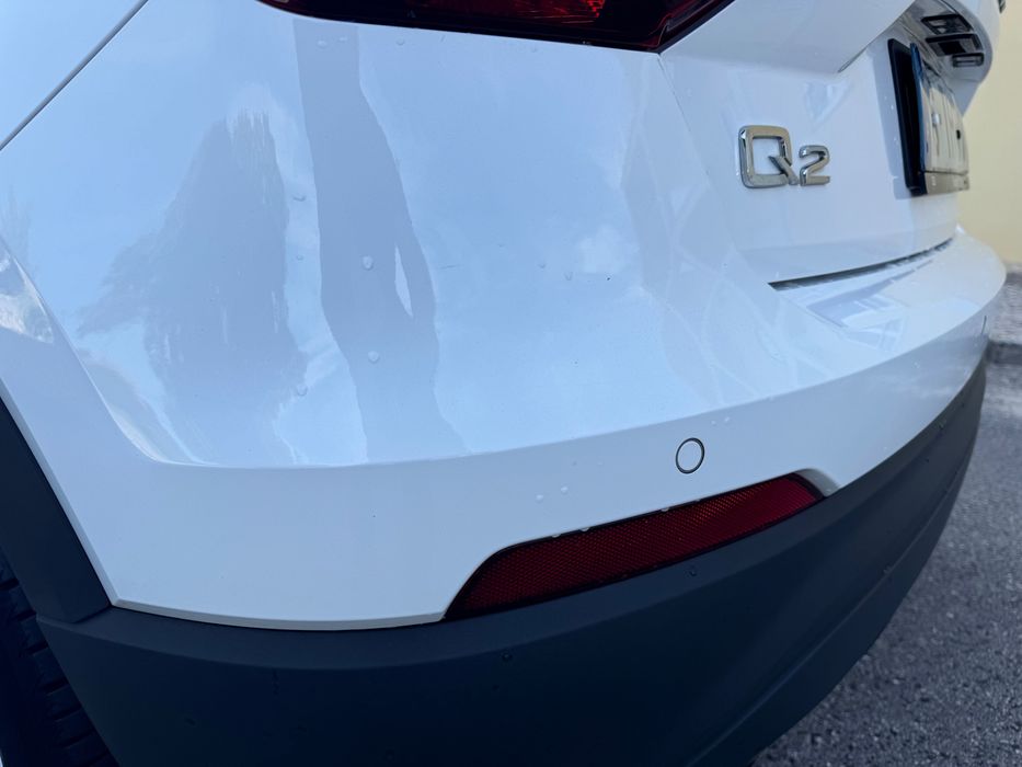 Audi Q2 1.6 Tdi - 208.500 Kms Bom estado Nacional