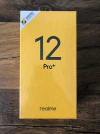 Nowy Realme 12 Pro + 12/515GB Submarine Blue.