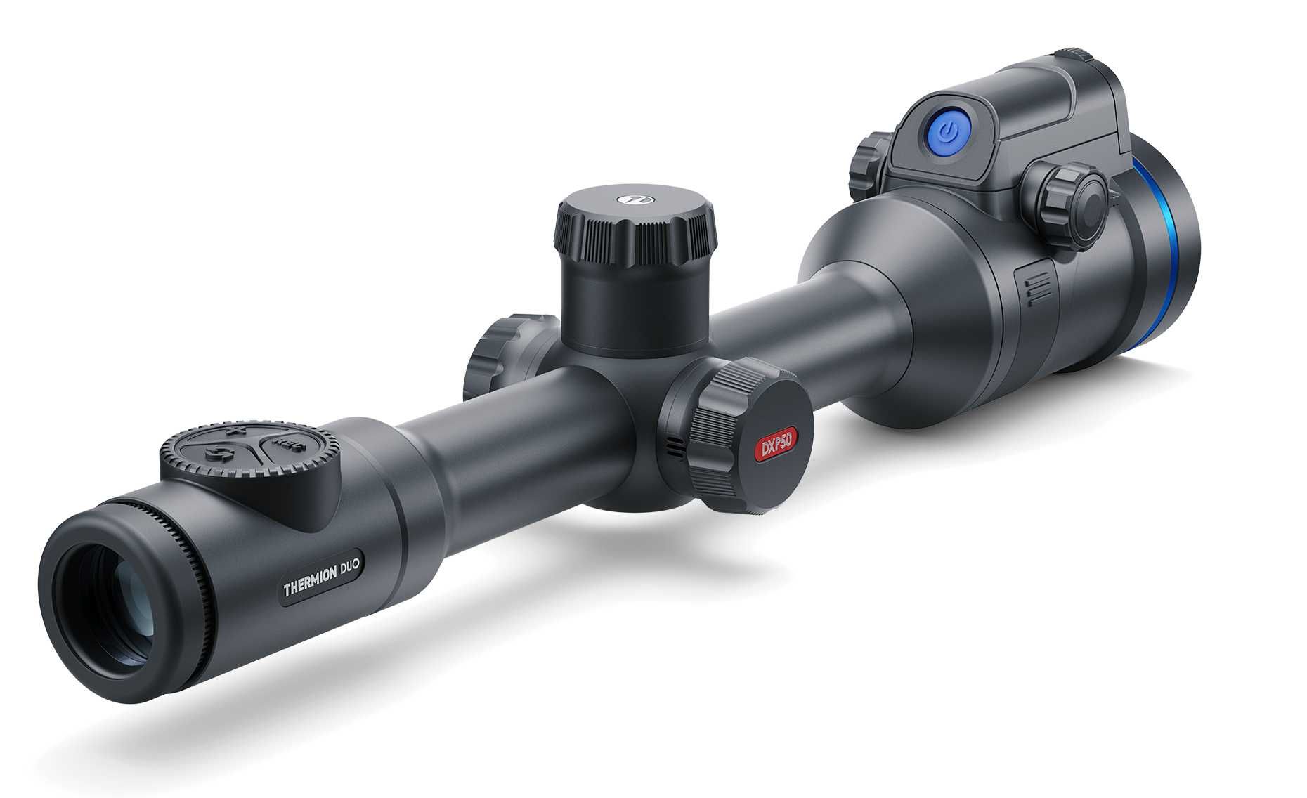 Pulsar Thermion DUO luneta od Sklepu pastoraly.pl Warszawa Wawer