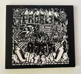 PRO8L3M - „Art Brut” CD