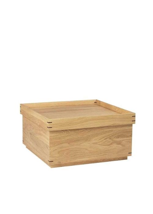 Japoński stolik pomocniczy (Kristian Dam)