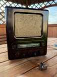 Radio VE 301 Dyn. W
