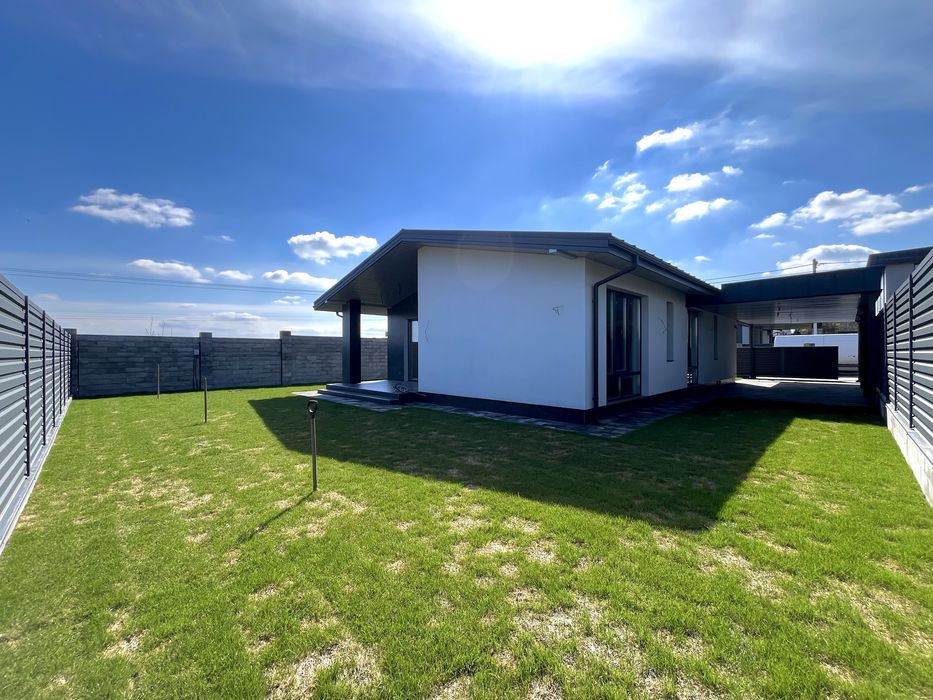 Одноповерховий будинок з РЕМОНТОМ-унікальна пропозиція‼️гарна ціна