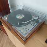 Gramofon Universum 6000 Micro Seki full auto
