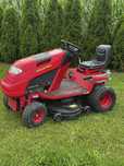Countax westwood kosiarka teaktorek honda 13KM hydrostat automat
