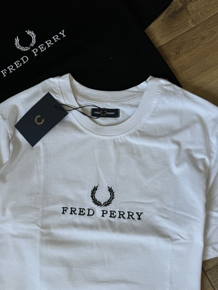 Футболка Fred Perry