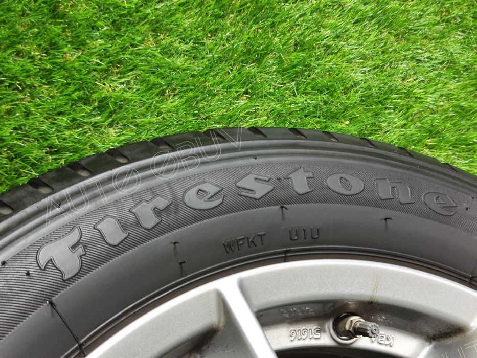 •215/60/R17 •Firestone•Bridgestone•Destination Winter•ШИНИ Зимові