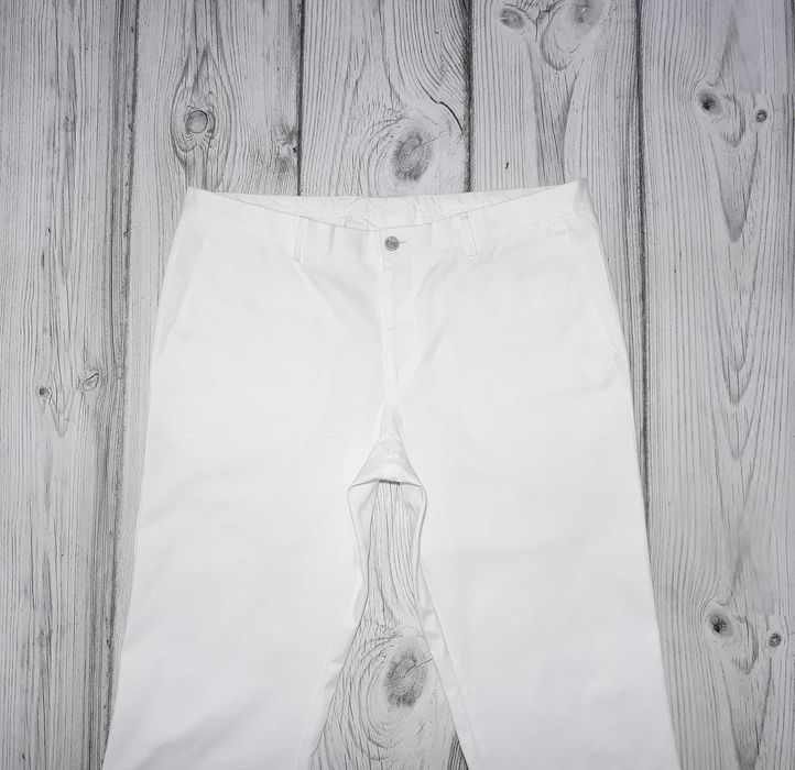 Штани HUGO BOSS брюки розмір 38