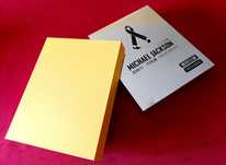 Michael Jackson  DVD/CD