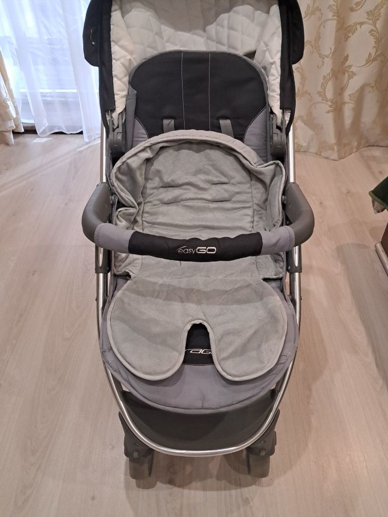 Коляска Virage easyGo