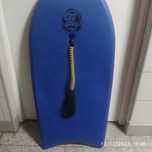 Prancha de bodyboard  Deeply